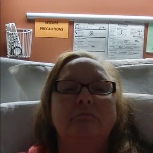 Meet your Posher, Deborah